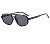 Lente de sol Caney Negro / Negro UV 400 X FIRE