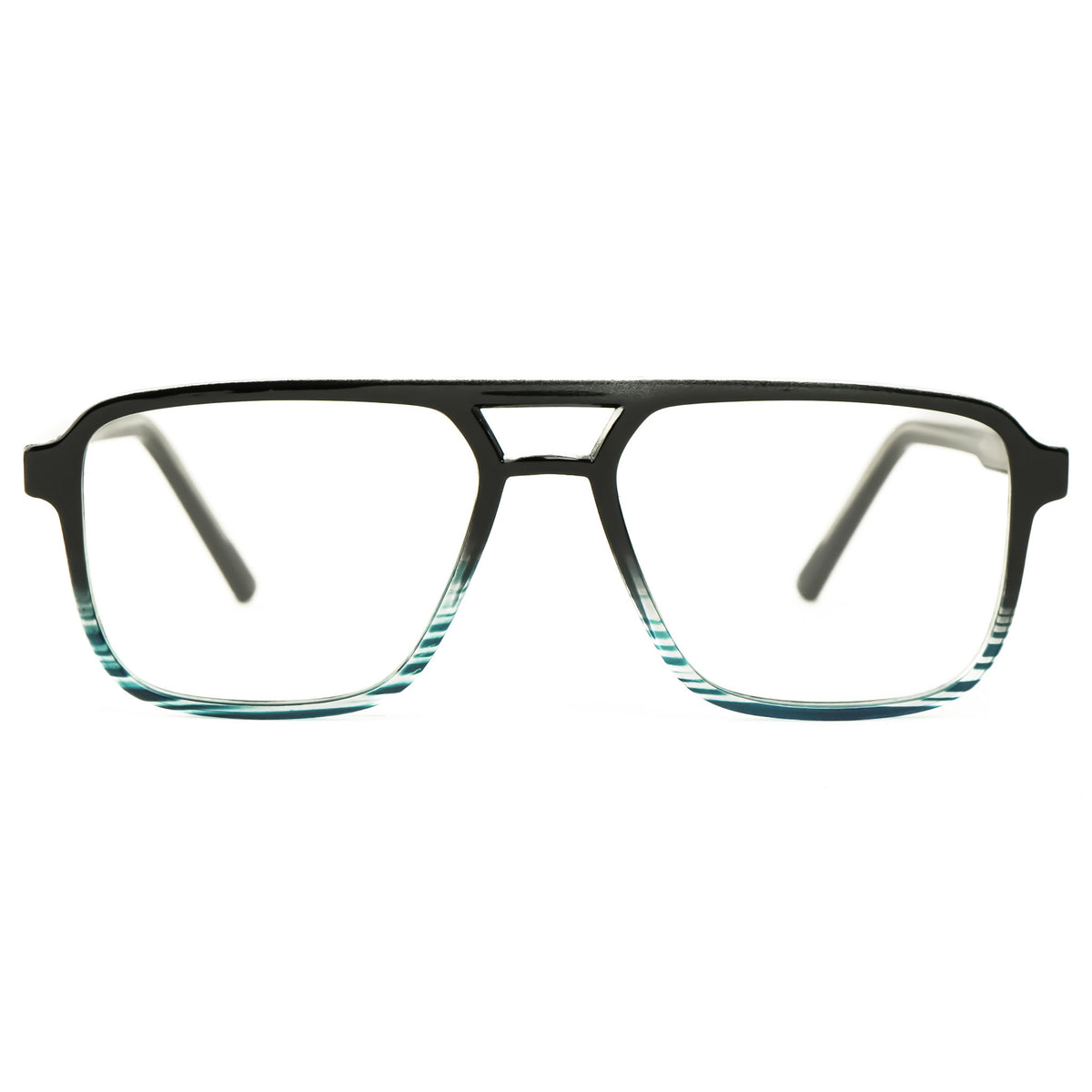 Lente óptico Kamez Azul X FIRE