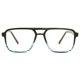 Lente óptico Kamez Azul X FIRE