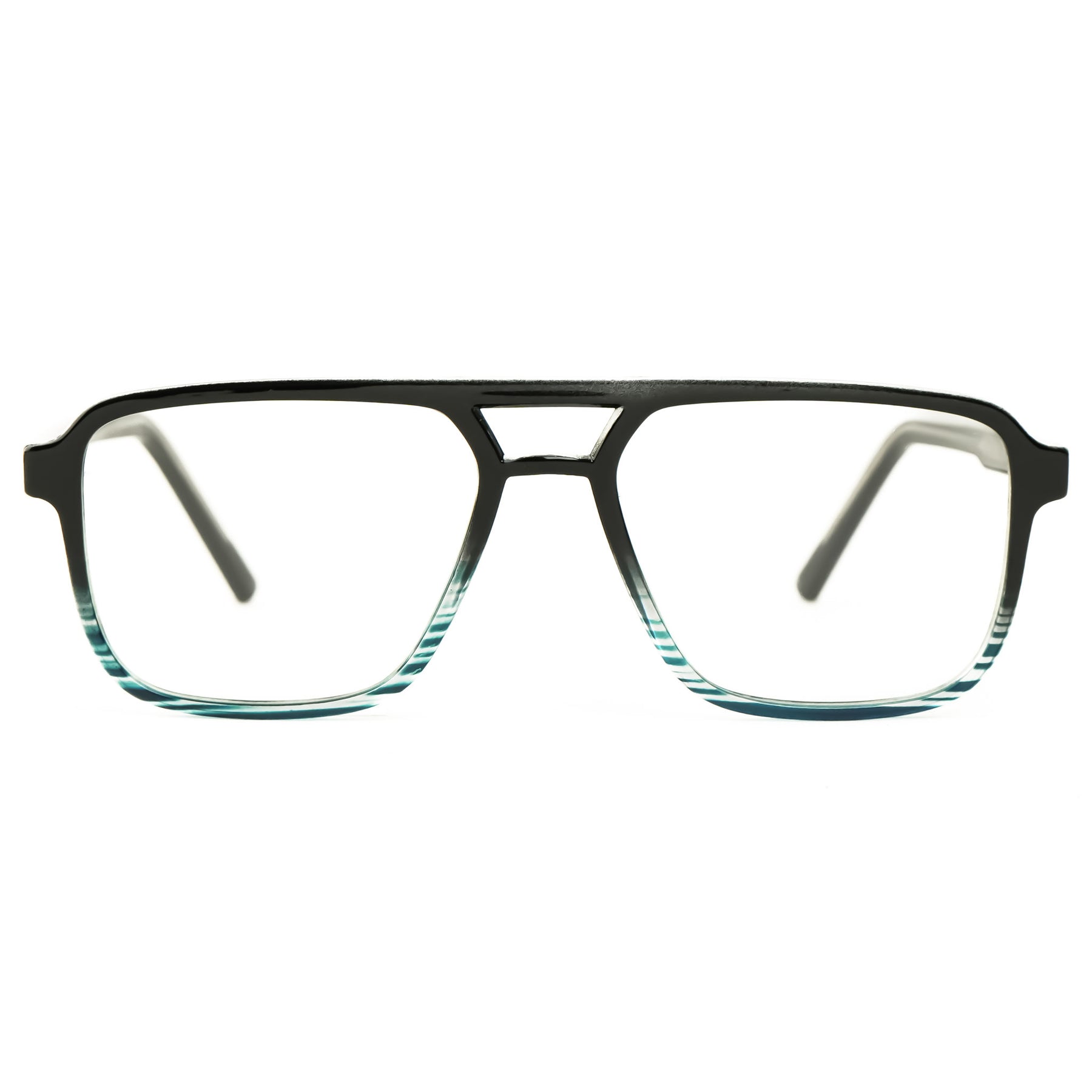 Lente óptico Kamez Azul X FIRE