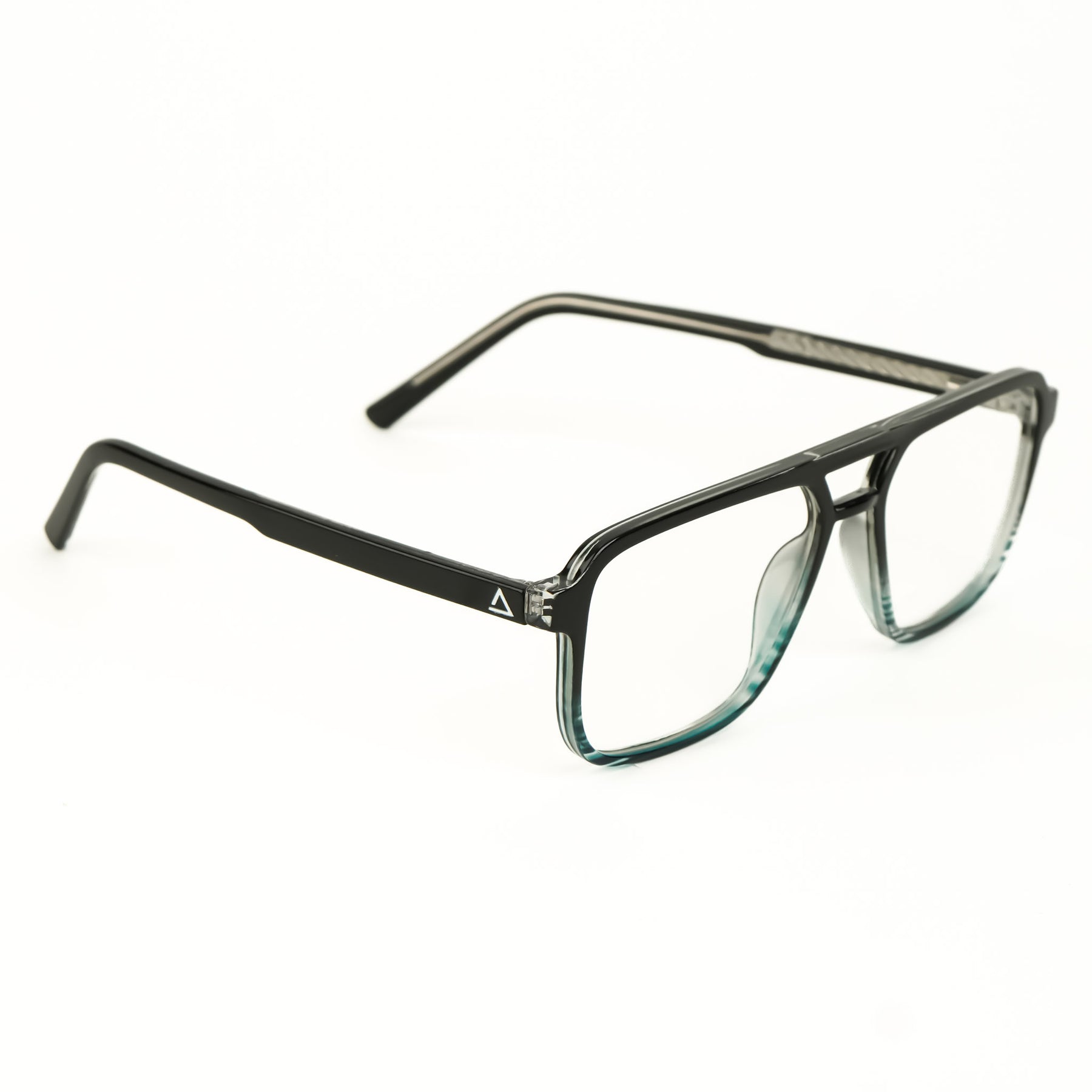 Lente óptico Kamez Azul X FIRE