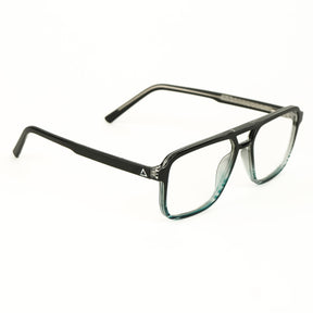 Lente óptico Kamez Azul X FIRE