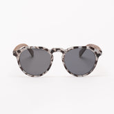 Lente de sol Animal Print Kenia / Negro UV400 X FIRE