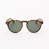 Lente de sol Animal Print Kenia / Verde UV400 X FIRE