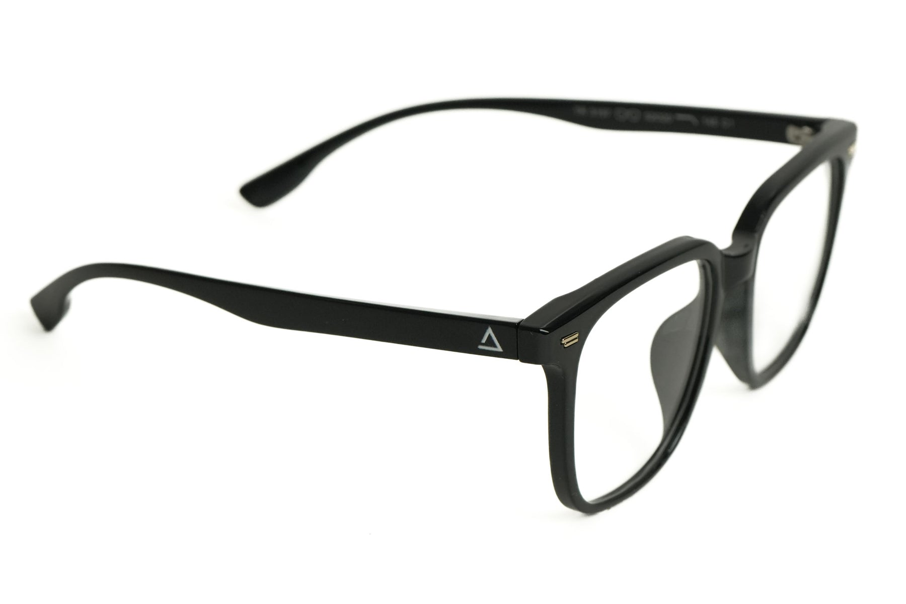 Lente óptico Negro Koper X FIRE