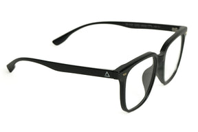 Lente óptico Negro Koper X FIRE