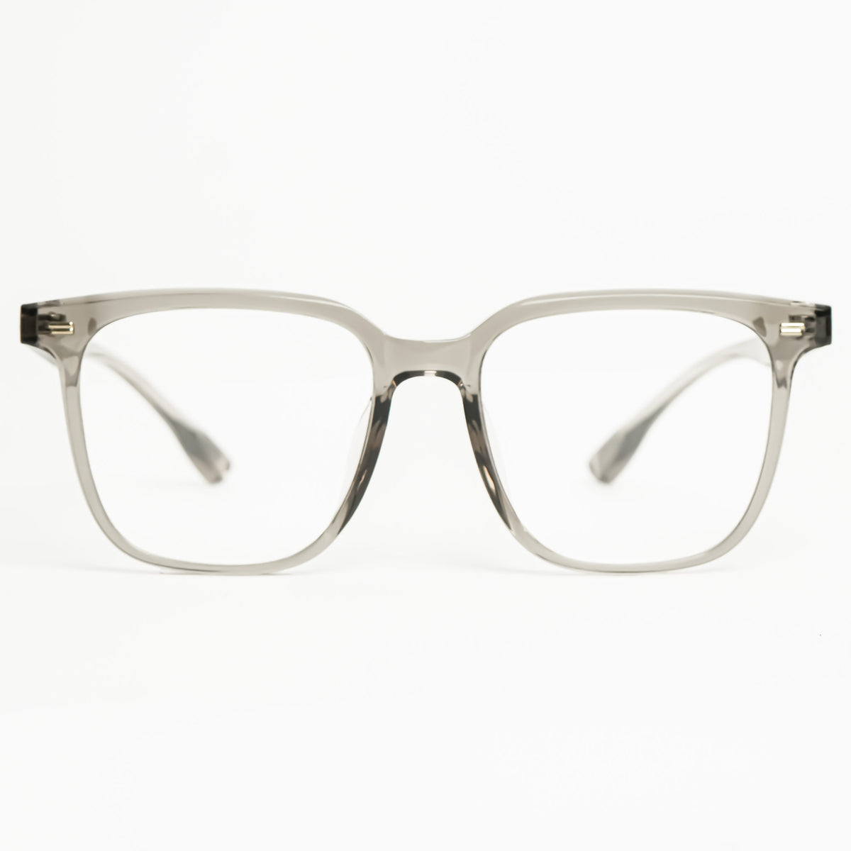 Lente óptico Transaparente Café X FIRE