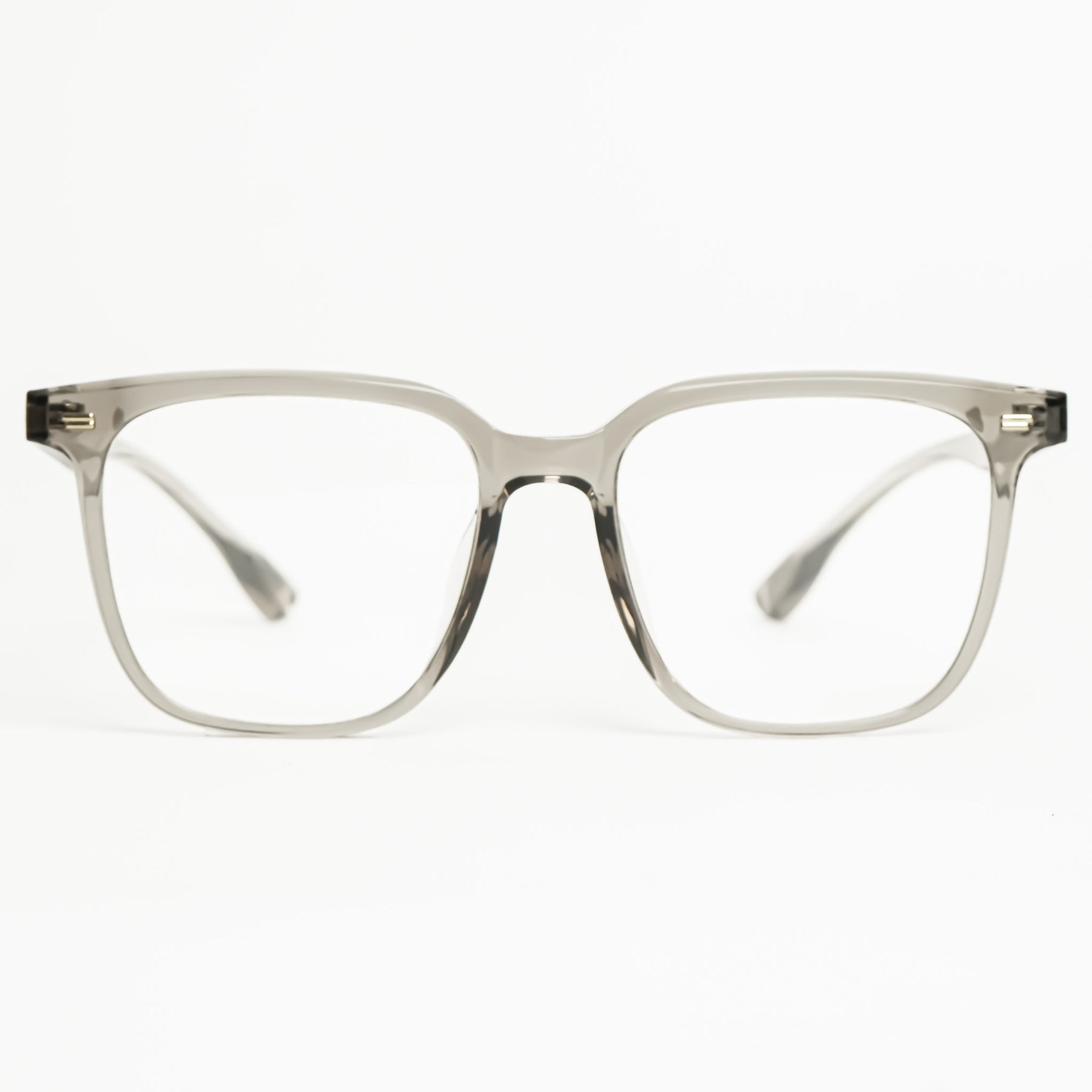 Lente óptico Transaparente Café X FIRE