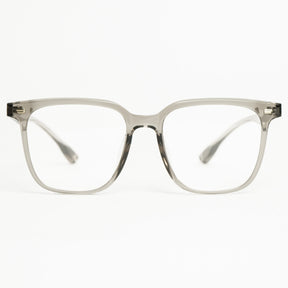 Lente óptico Transaparente Café X FIRE