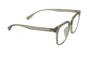 Lente óptico Transaparente Café X FIRE