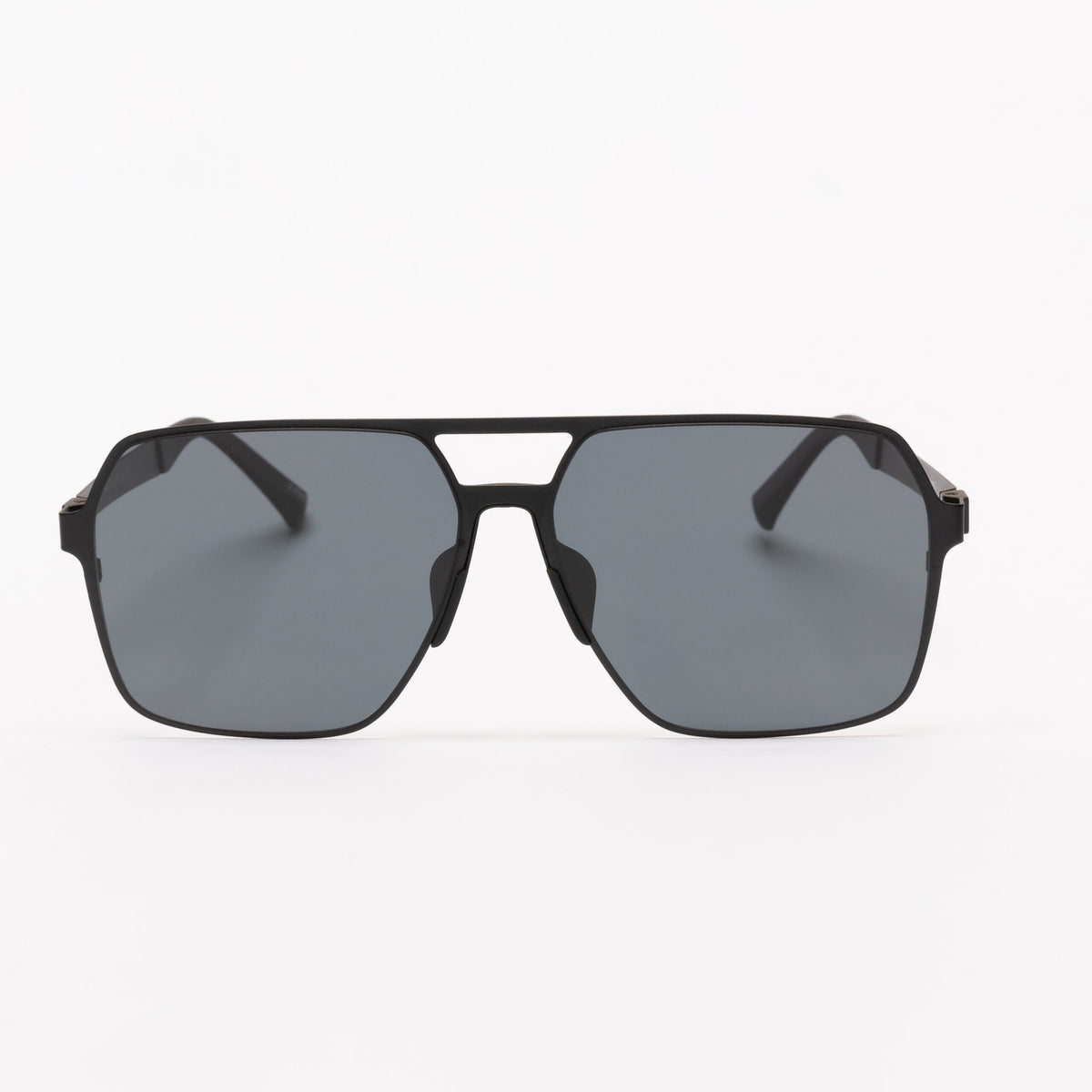 Lente de sol Negro Lanka / Negro UV400 X FIRE