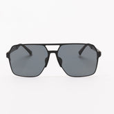 Lente de sol Negro Lanka / Negro UV400 X FIRE