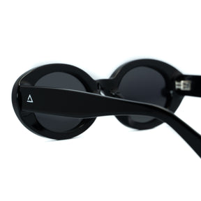 Lente de sol Mainz Negro / Negro UV400 X FIRE