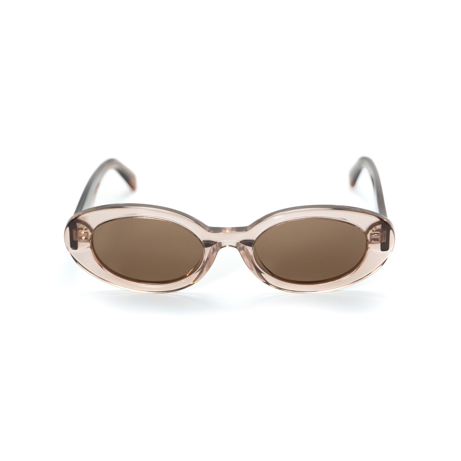 Lente de sol Mainz Transparente / Café UV400 X FIRE