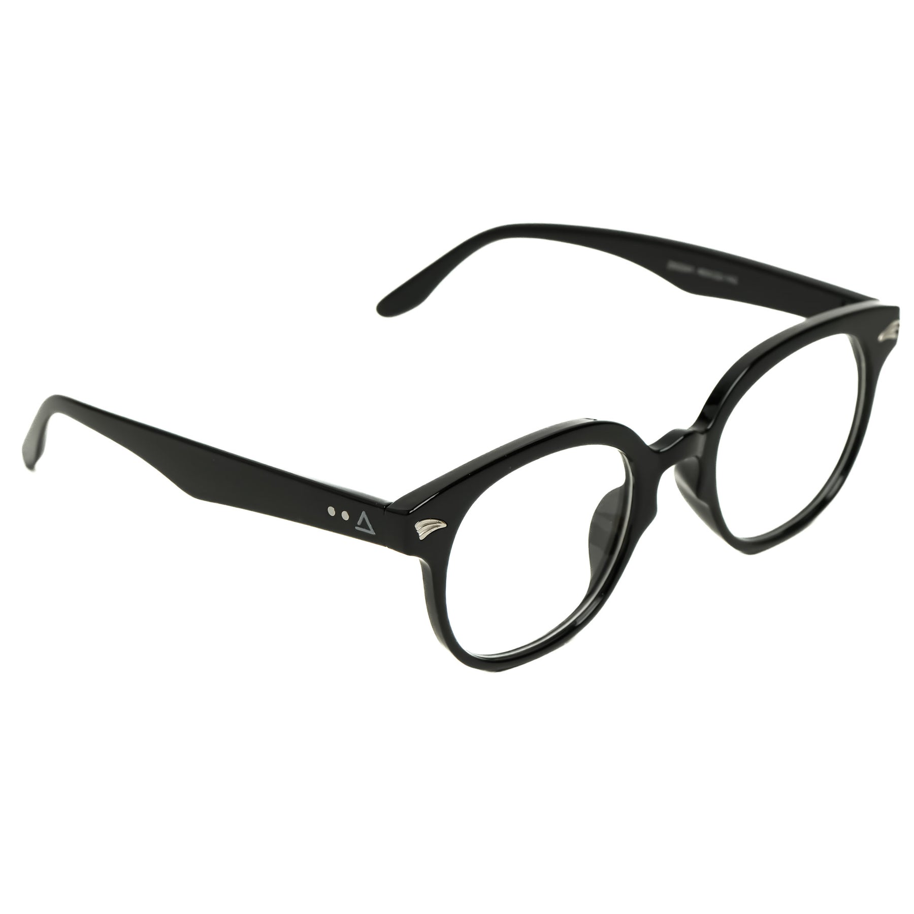 Lente óptico Malaga Negro X FIRE