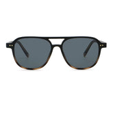 Lente de sol Manzini BlackPrint / Negro UV400 X FIRE