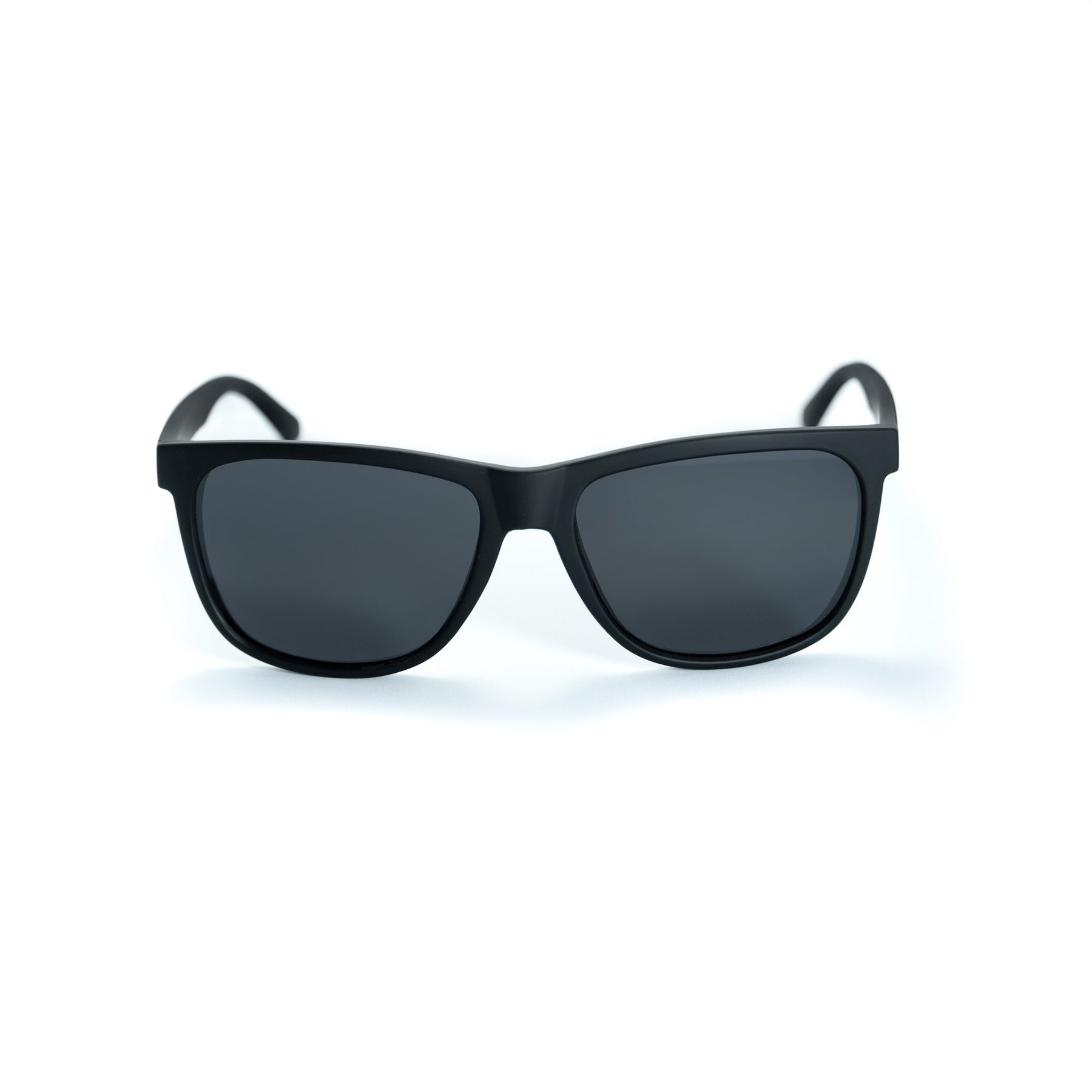 Lente de sol Maradi Negro / Negro UV400 X FIRE