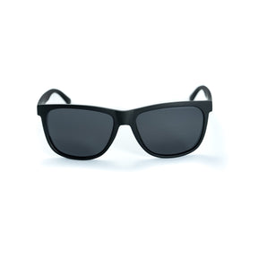 Lente de sol Maradi Negro / Negro UV400 X FIRE