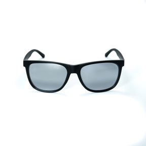 Lente de sol Maradi Negro / Gris UV400 X FIRE