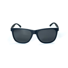 Lente de sol Maradi Azul / Negro UV400 X FIRE