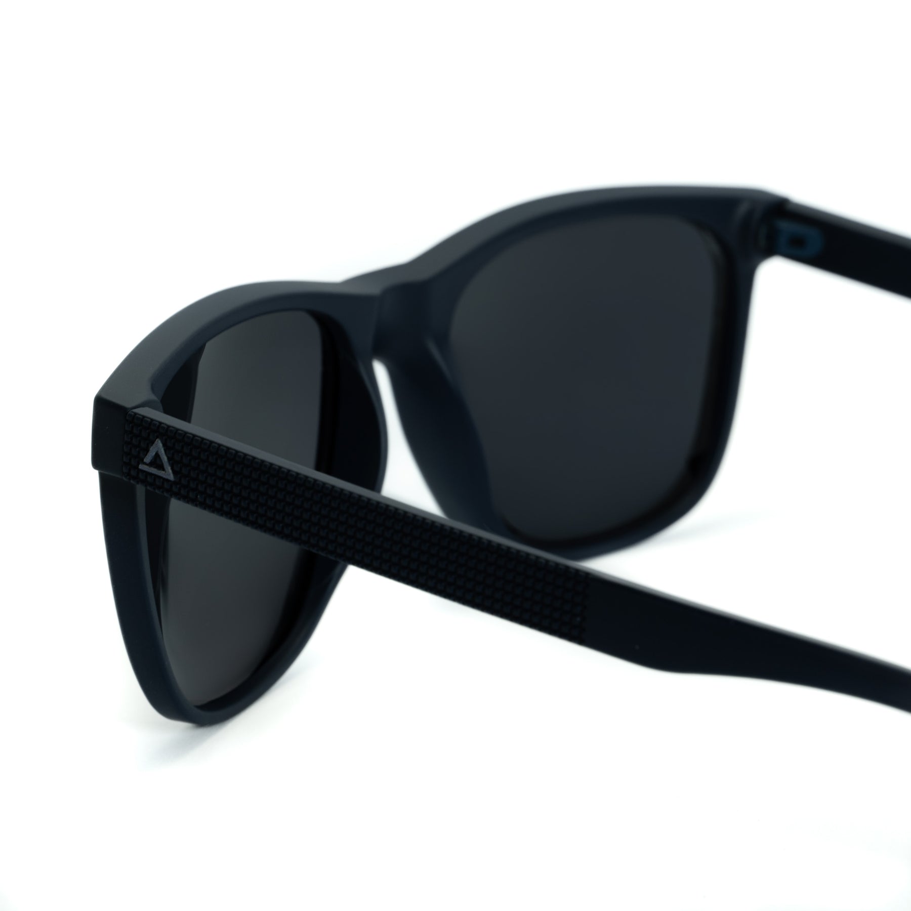 Lente de sol Maradi Azul / Negro UV400 X FIRE