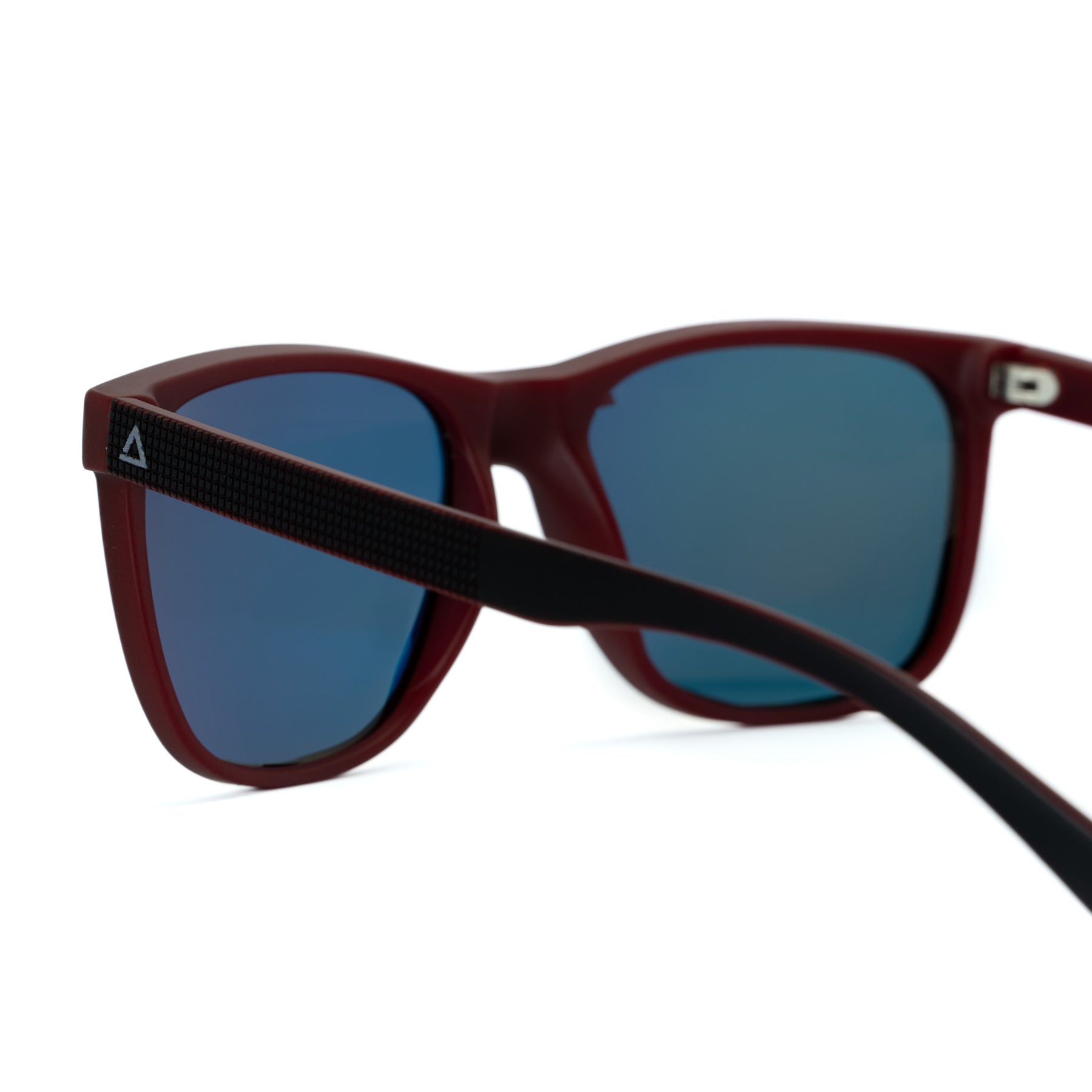 Lente de sol Maradi Rojo / Amarillo UV400 X FIRE