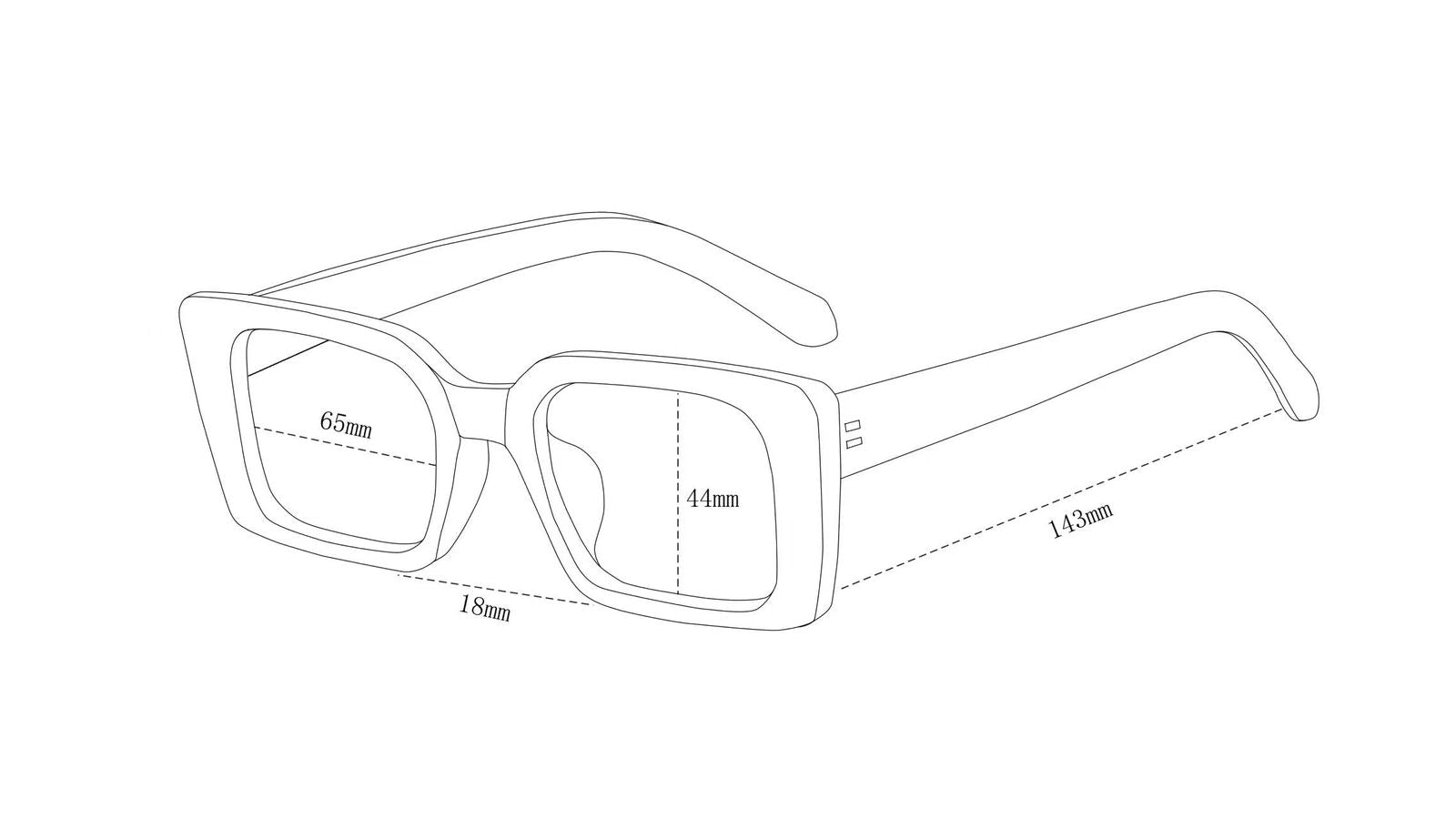 Lente de sol Bambara Camel / Café UV 400 X FIRE