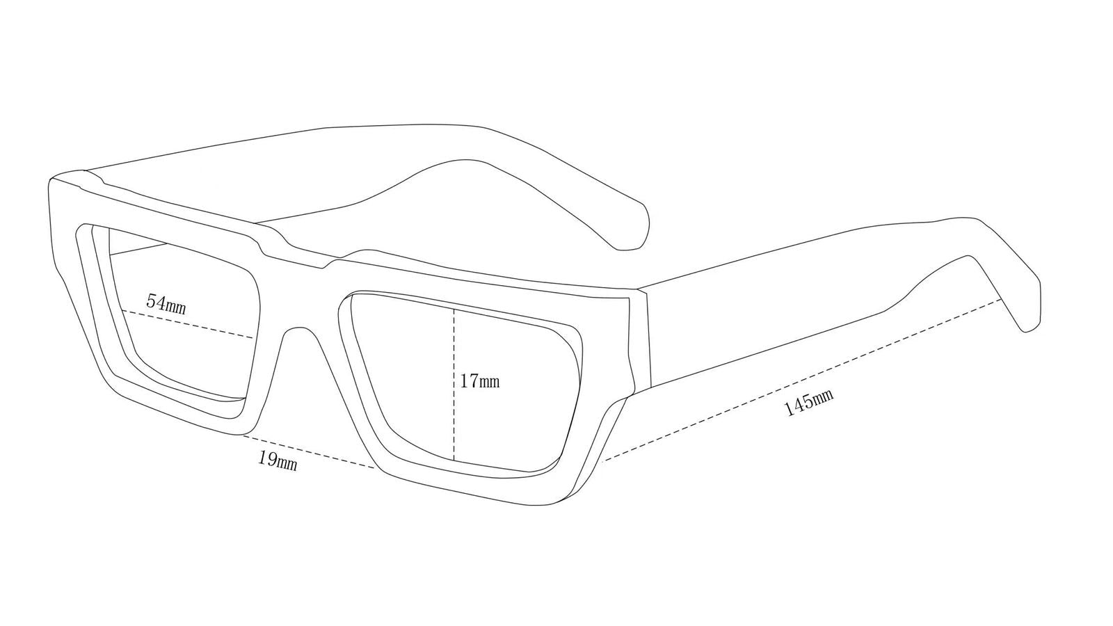 Lente de sol Bayat Negro / Negro UV400 X FIRE