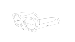 SPARGI GRAY | BLACK MIRROR