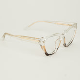 Lente óptico Milan Beige X FIRE