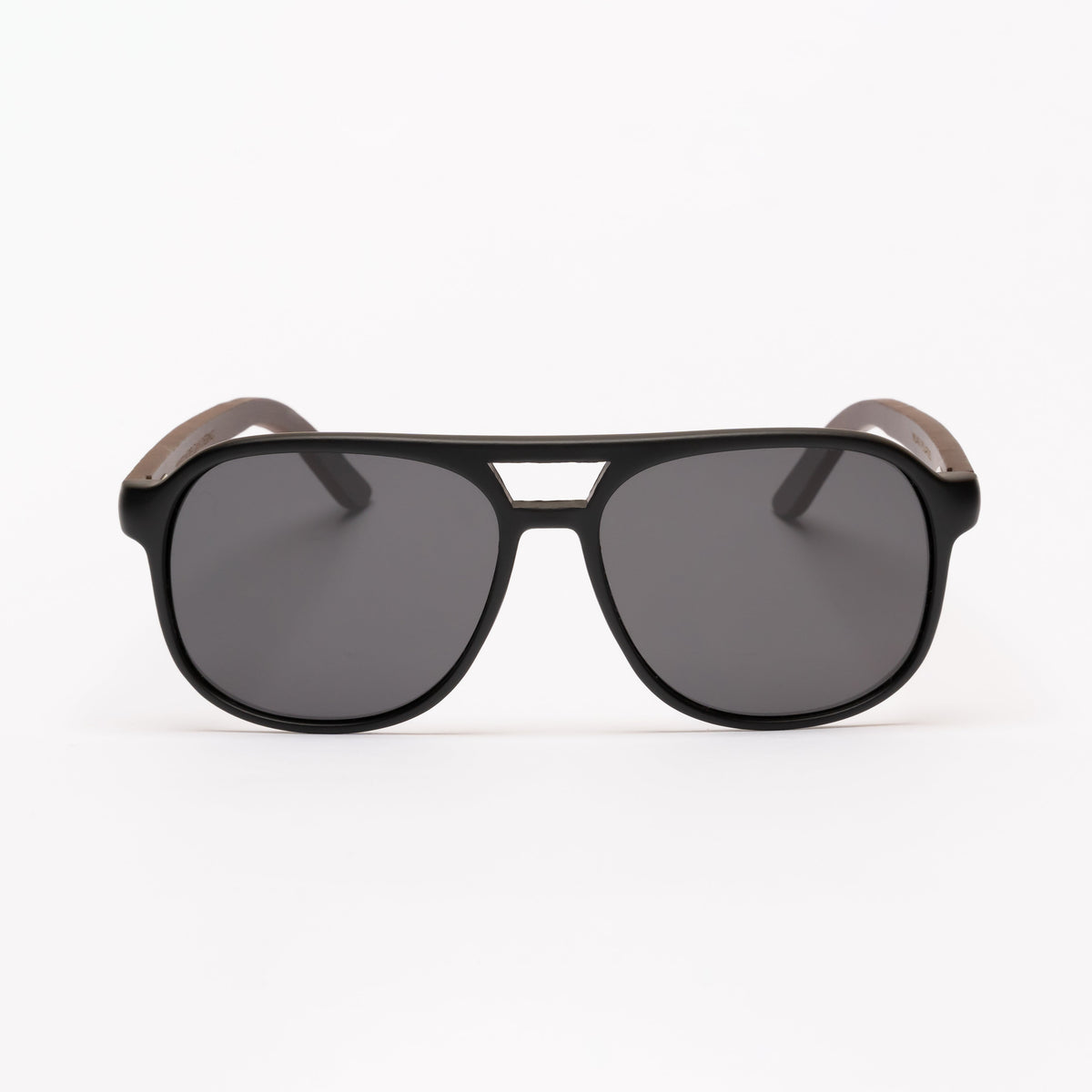 Lente de sol Milani / Negro UV400 X FIRE