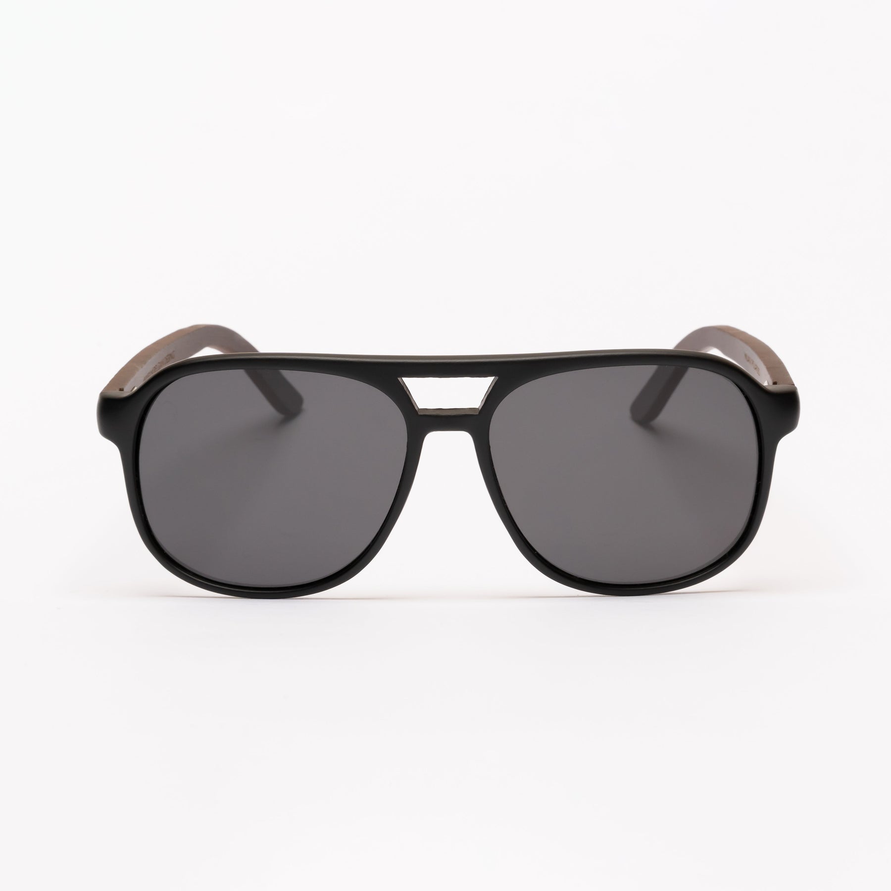 Lente de sol Milani / Negro UV400 X FIRE