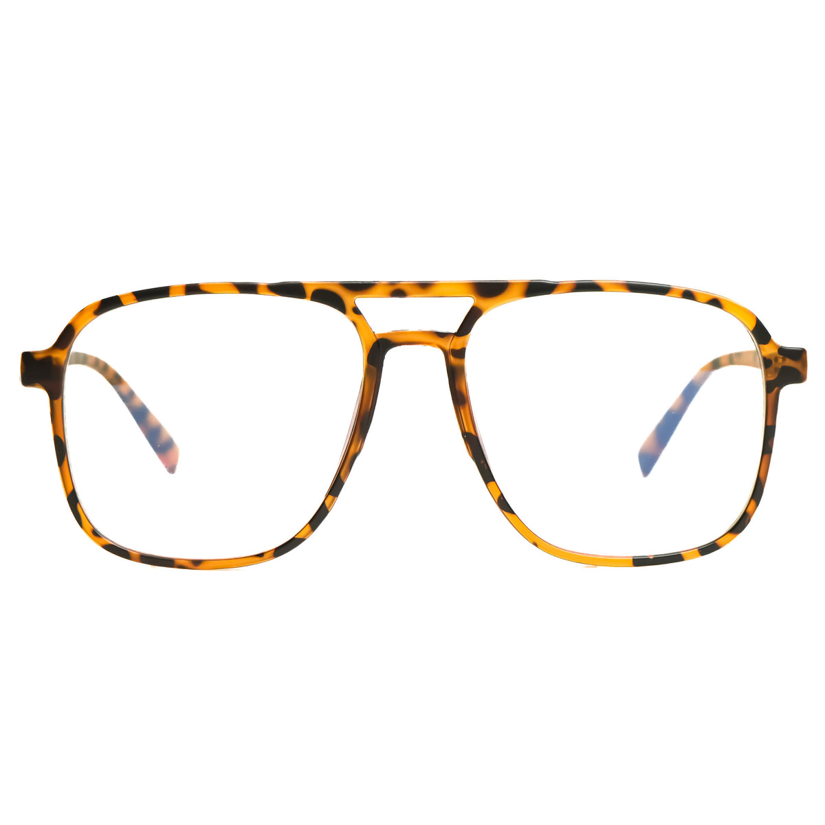 Lente óptico Animal Print Mini Apolo X FIRE