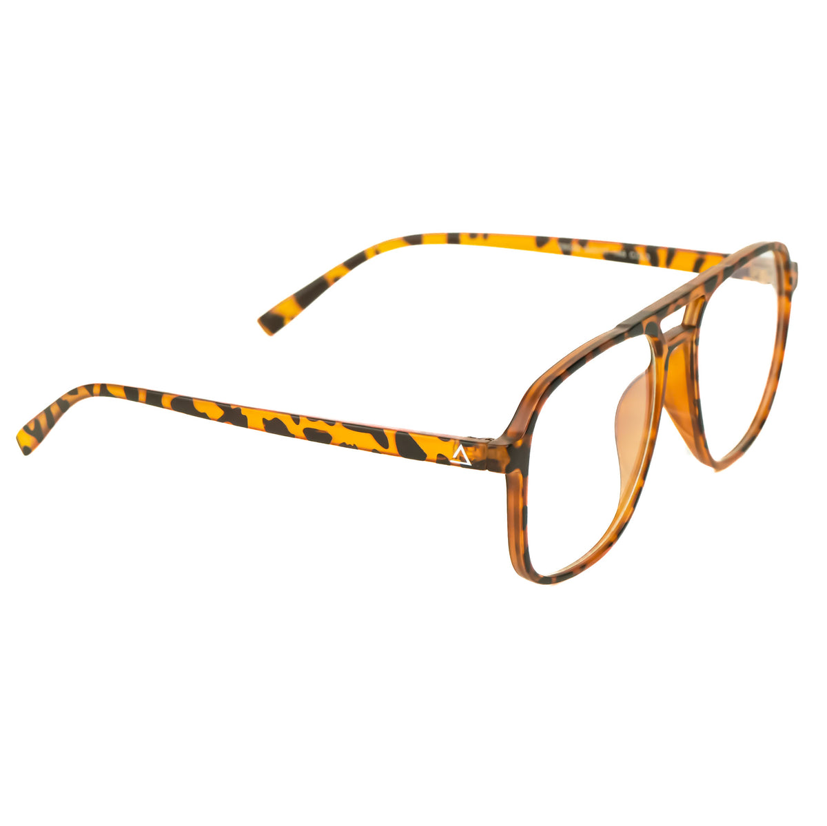 Lente óptico Animal Print Mini Apolo X FIRE