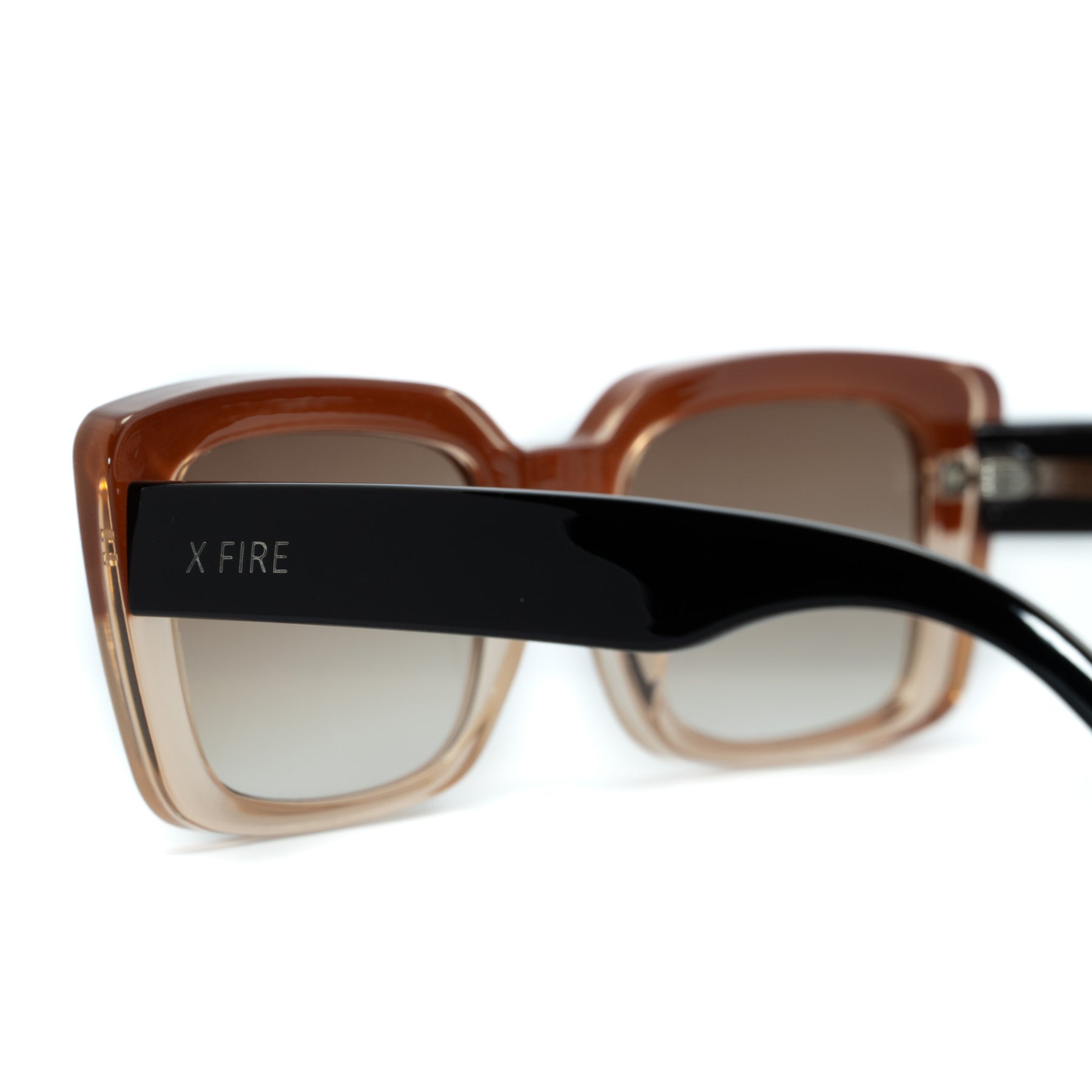 MISSO BROWN | BROWN MIRROR