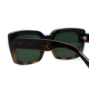 MISSO ANIMAL PRINT | GREEN MIRROR