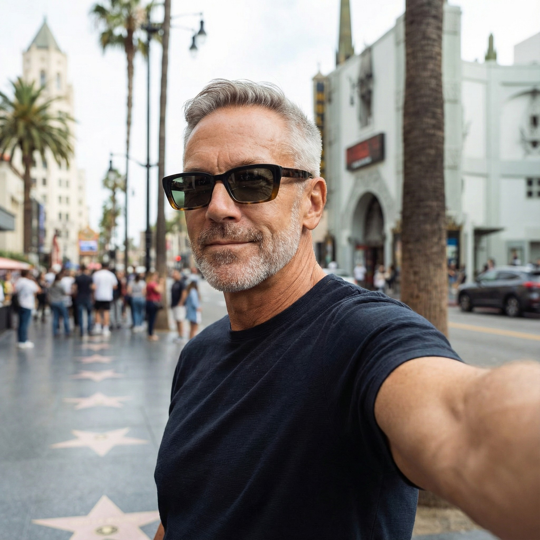 MISSO ANIMAL PRINT | GREEN MIRROR