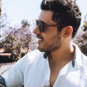 VEYANS BLACK | BLACK MIRROR