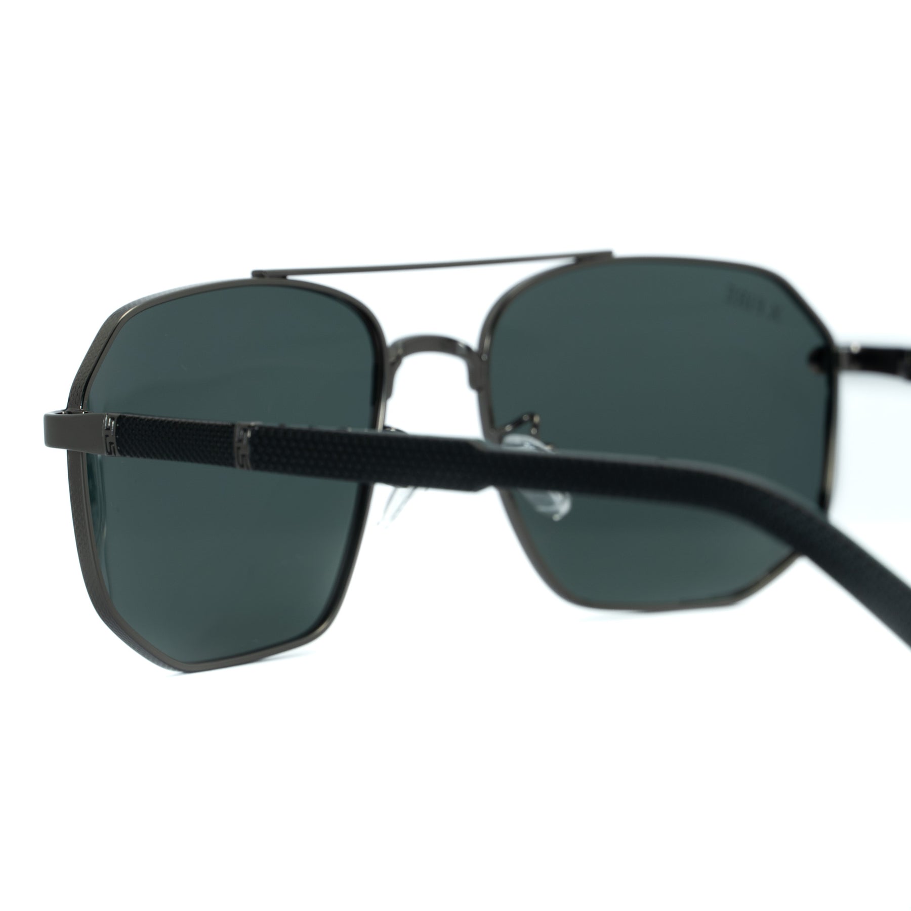 MONTELLA SILVER | GREEN MIRROR