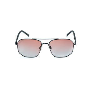 MONTELLA BLACK | RED MIRROR