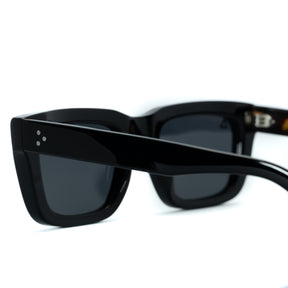 MONTREAL BLACK | BLACK MIRROR