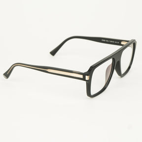 MOSCU BLACK | OPTICAL MIRROR