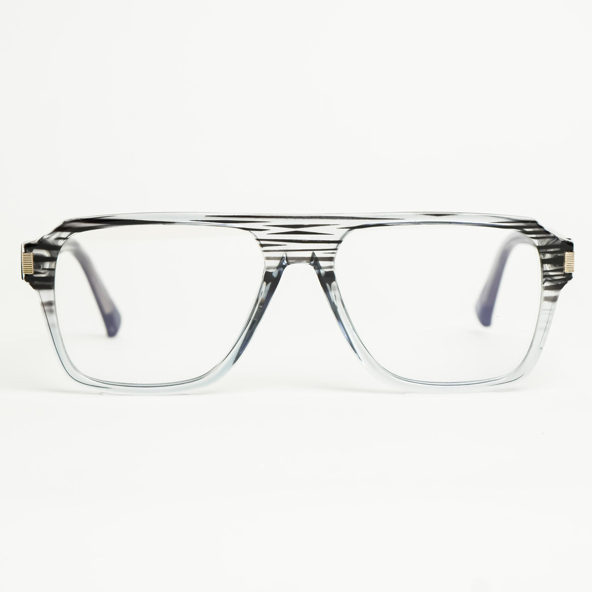 MOSCU BLUE | OPTICAL MIRROR