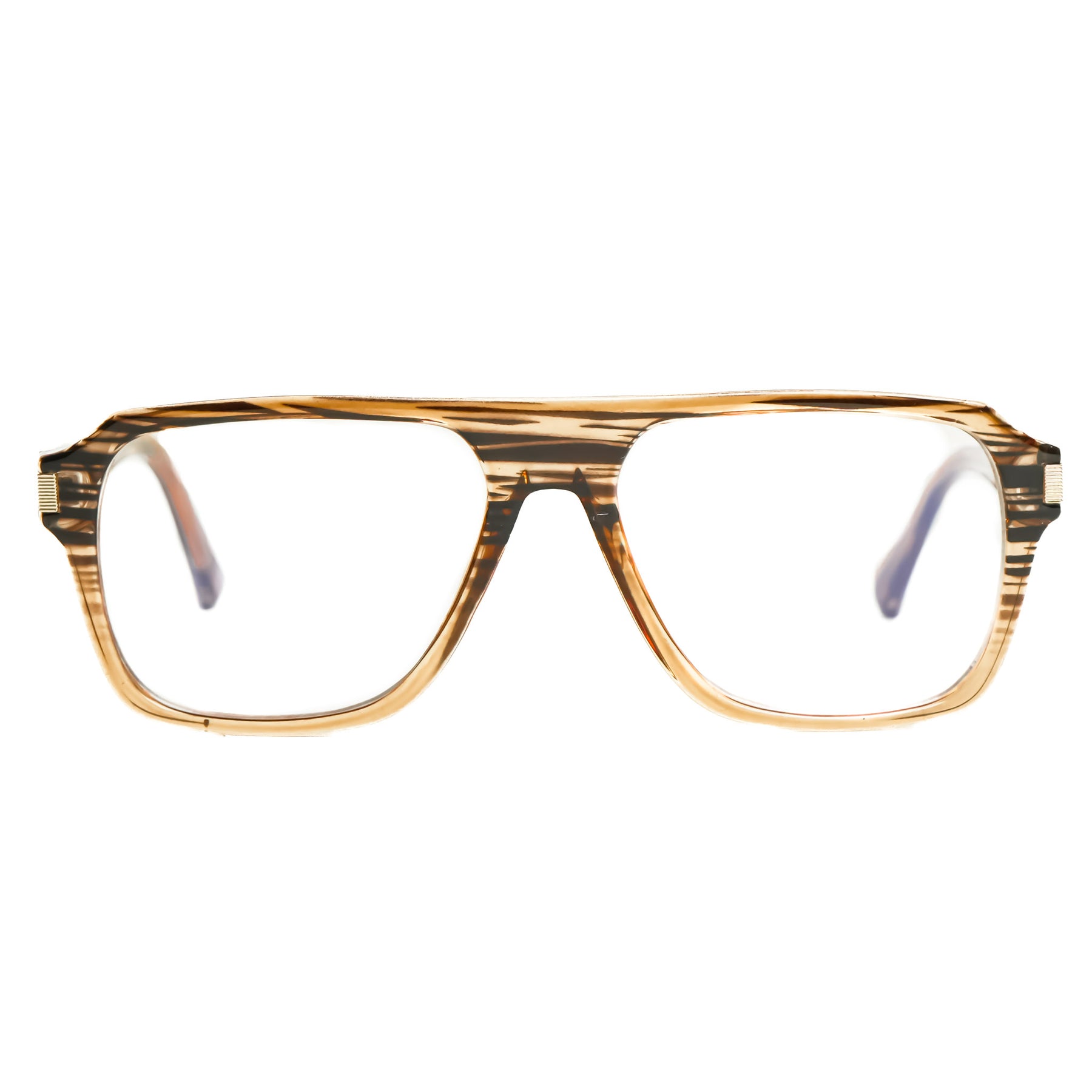 Lente óptico Café Moscu X FIRE