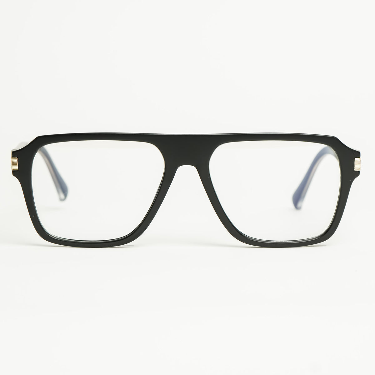 MOSCU BLACK | OPTICAL MIRROR