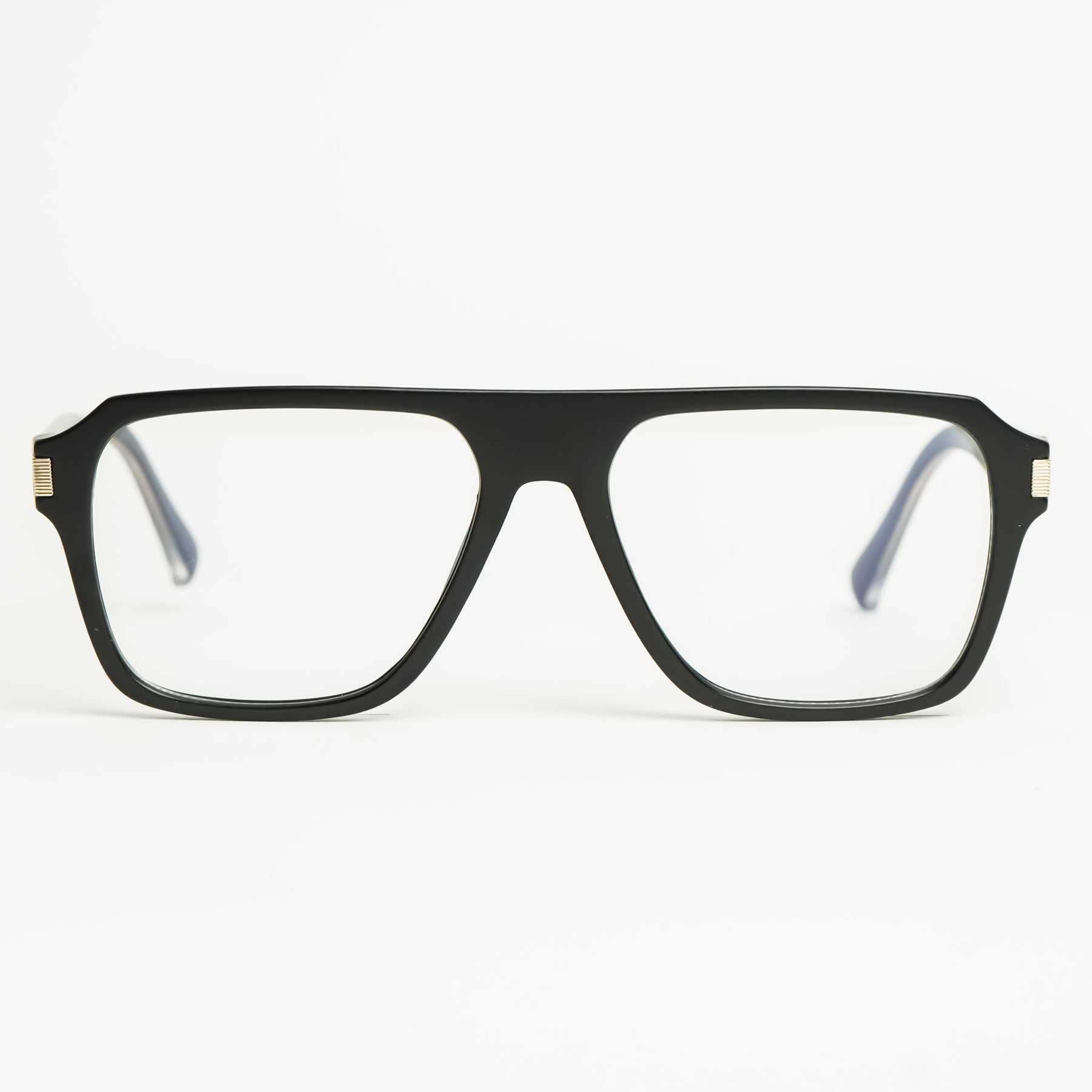 MOSCU BLACK | OPTICAL MIRROR