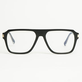 MOSCU BLACK | OPTICAL MIRROR