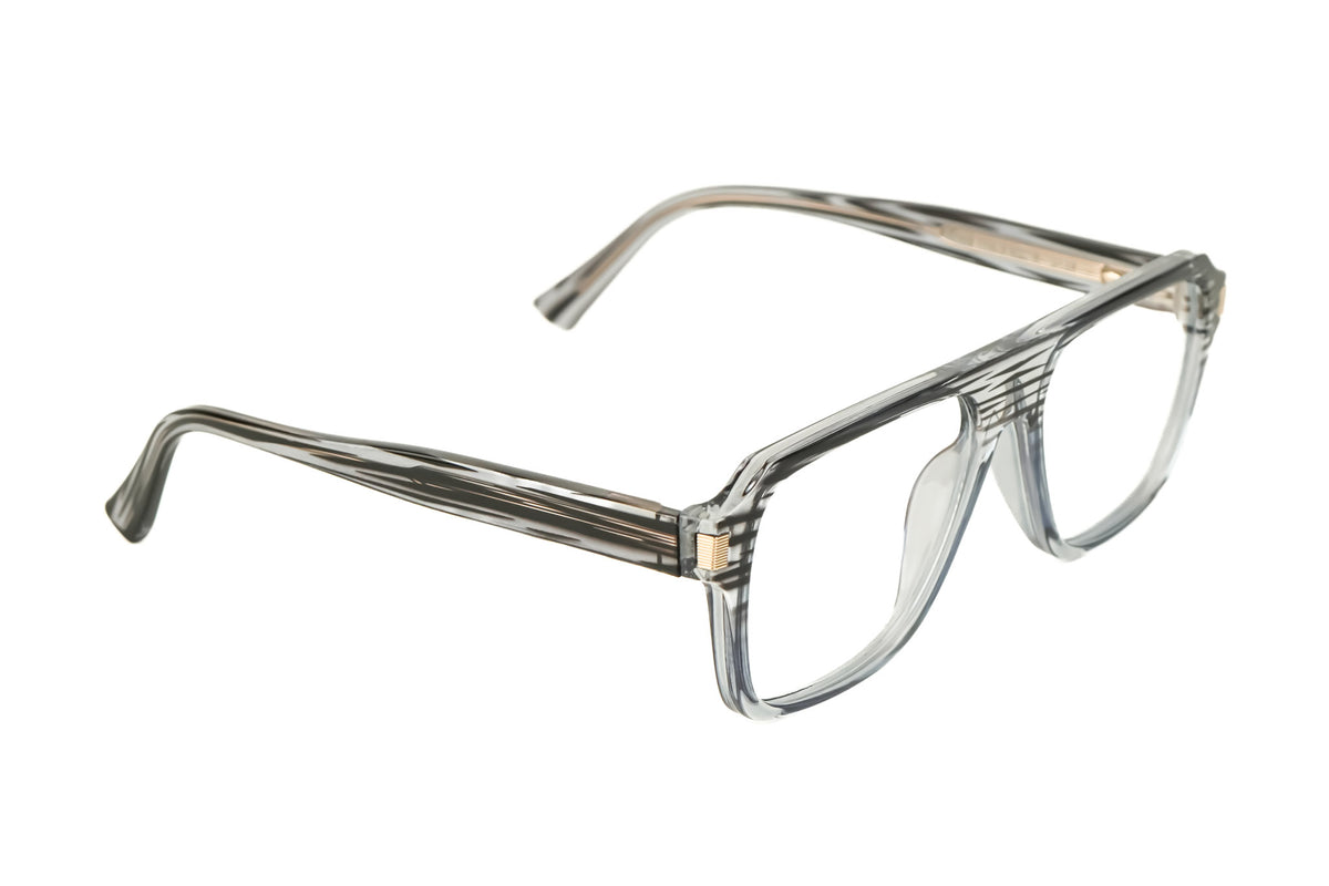 MOSCU BLUE | OPTICAL MIRROR