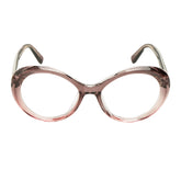 Lente óptico Morado Napoles X FIRE