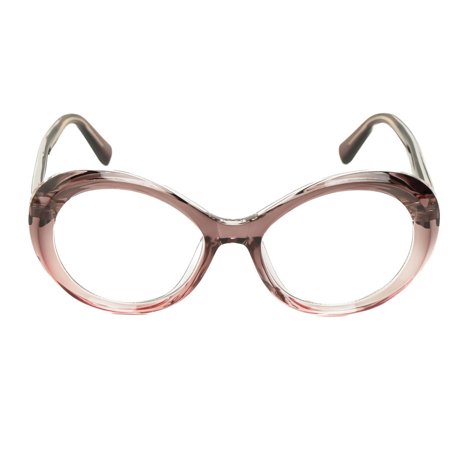 Lente óptico Morado Napoles X FIRE